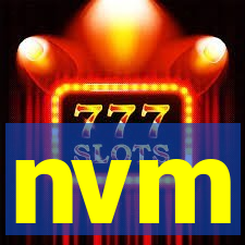 nvm-windows download